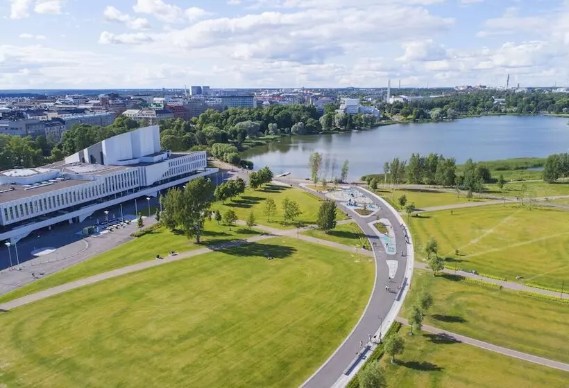 Fotos del hotel Holiday Inn Helsinki - Expo, An Ihg:  20