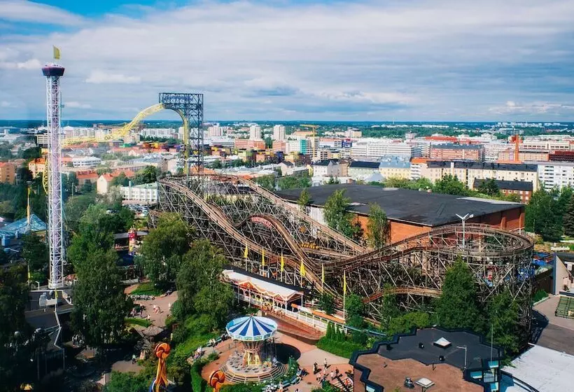 Fotos del hotel Holiday Inn Helsinki - Expo, An Ihg:  14