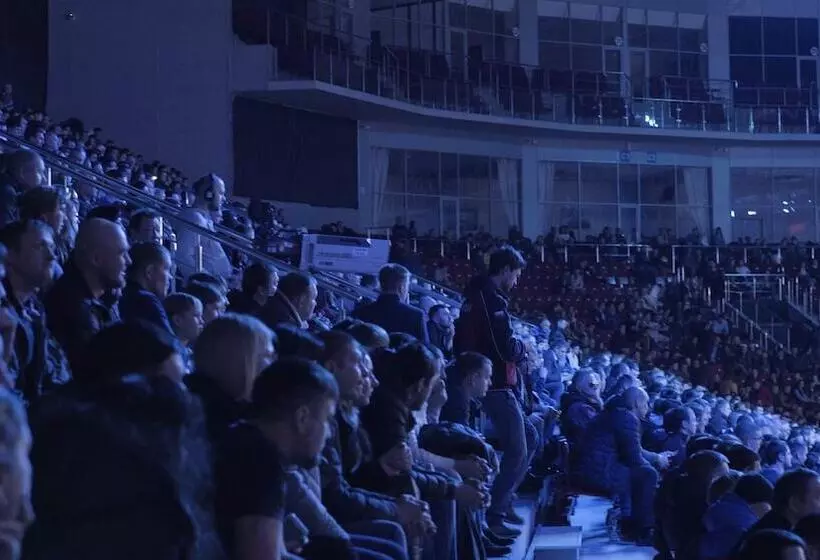 Fotos del hotel Holiday Inn Helsinki - Expo, An Ihg:  25