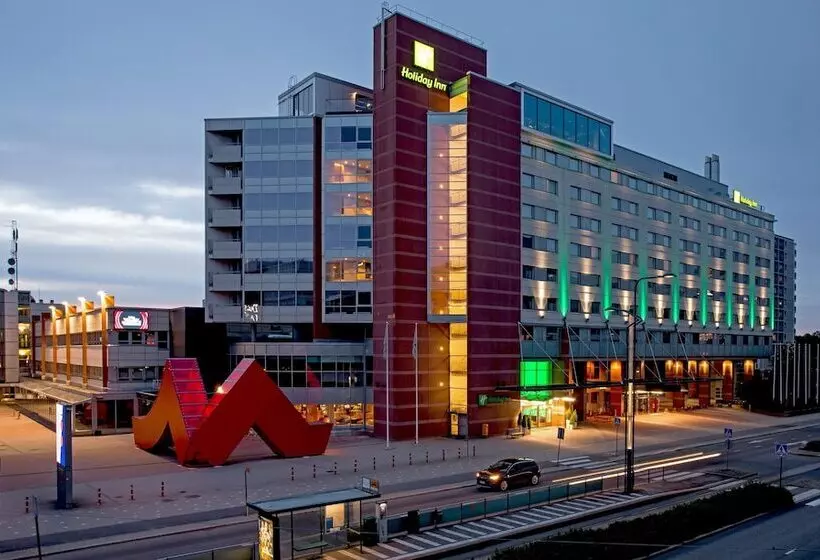 Holiday Inn Helsinki - Expo, An Ihg