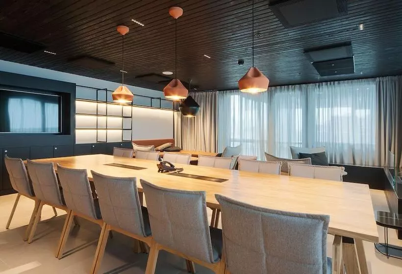 Fotos del hotel Holiday Inn Helsinki - Expo, An Ihg:  13