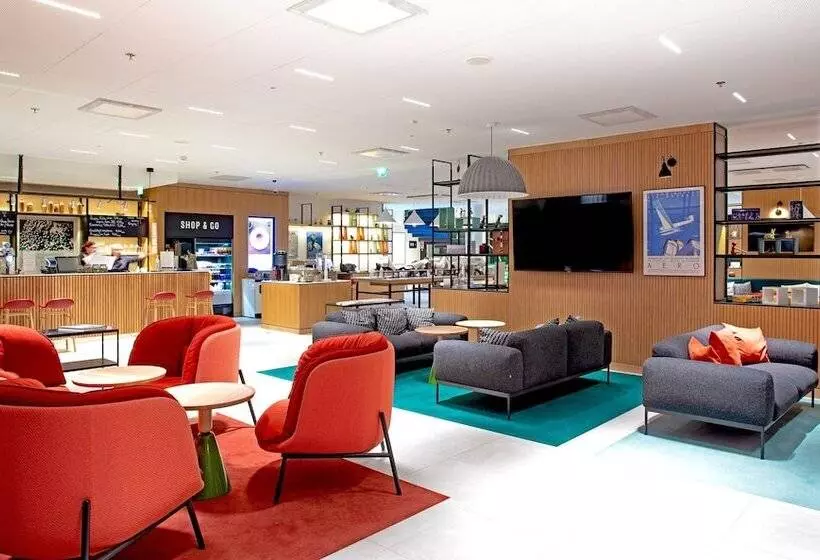 Fotos del hotel Holiday Inn Helsinki - Expo, An Ihg:  16