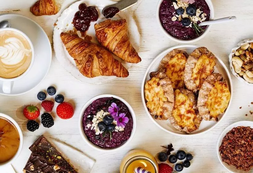 Fotos del hotel Holiday Inn Helsinki - Expo, An Ihg:  18