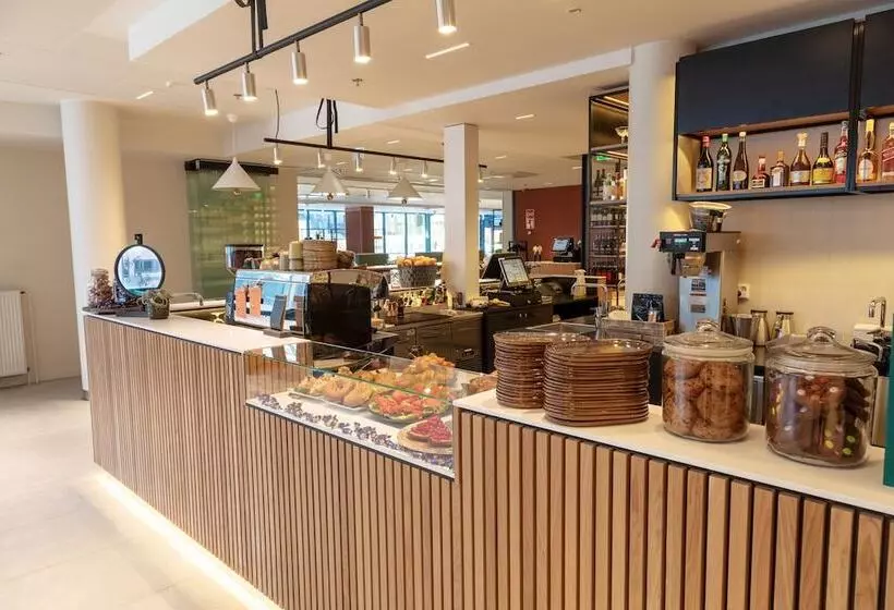 Fotos del hotel Holiday Inn Helsinki - Expo, An Ihg:  6