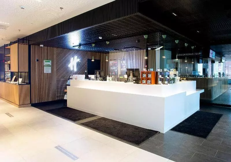 Fotos del hotel Holiday Inn Helsinki - Expo, An Ihg:  3