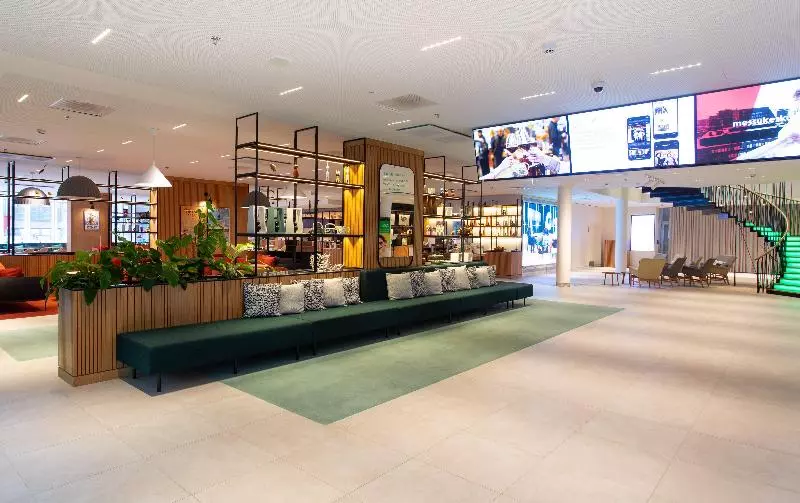 Fotos del hotel Holiday Inn Helsinki - Expo, An Ihg:  17