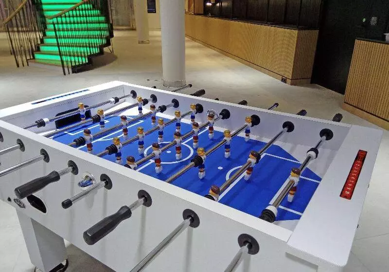 Fotos del hotel Holiday Inn Helsinki - Expo, An Ihg:  4