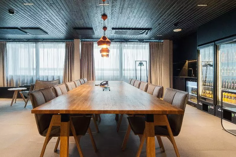 Fotos del hotel Holiday Inn Helsinki - Expo, An Ihg:  7