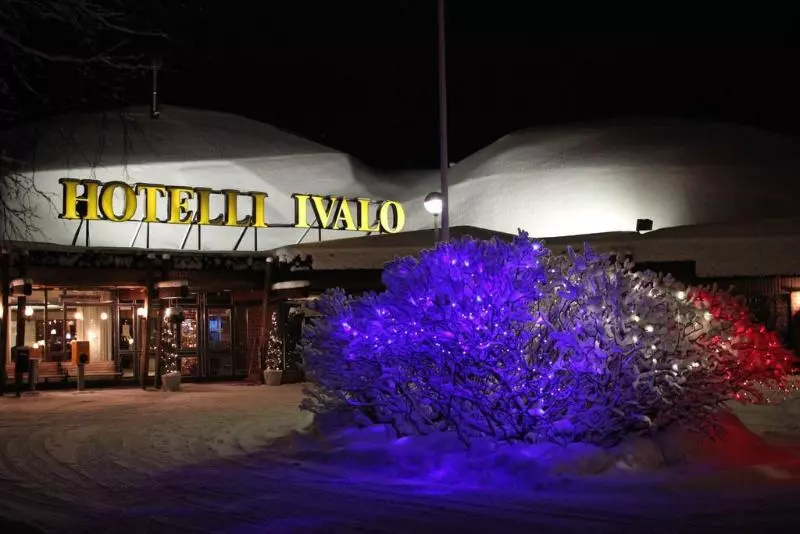 Fotos del hotel Ivalo:  22