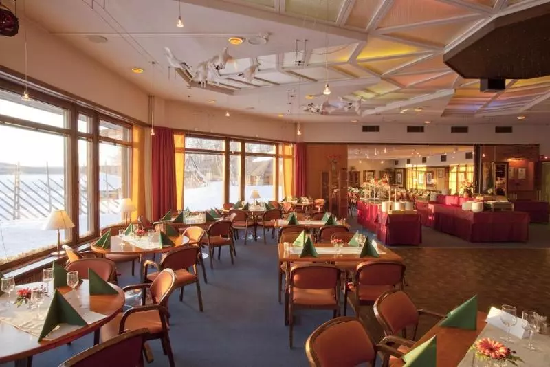 Fotos del hotel Ivalo:  5