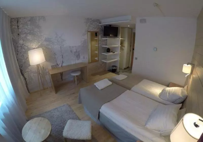 Fotos del hotel Ivalo:  10
