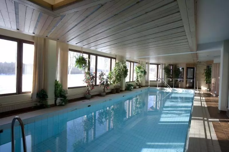 Fotos del hotel Ivalo:  2