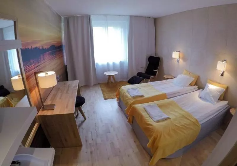 Fotos del hotel Ivalo:  12