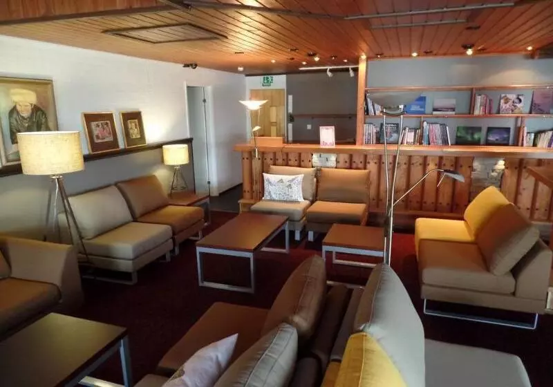 Fotos del hotel Ivalo:  3