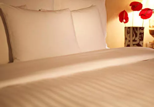 Fotos del hotel Jeddah Marriott:  19