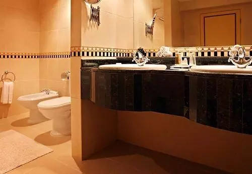 Fotos del hotel Jeddah Marriott:  8