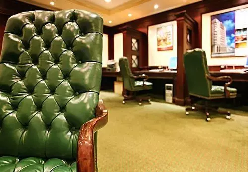 Fotos del hotel Jeddah Marriott:  20