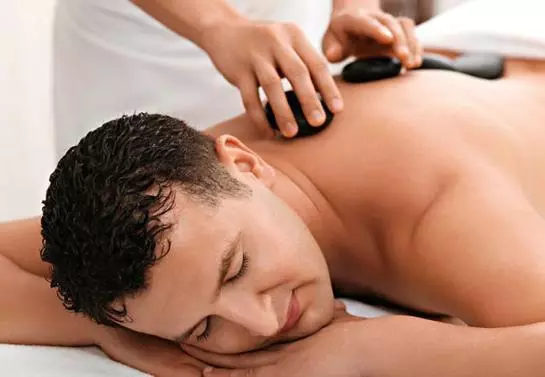 Fotos del hotel Jeddah Marriott:  17