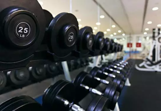 Fotos del hotel Jeddah Marriott:  21