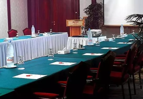 Fotos del hotel Jeddah Marriott:  15