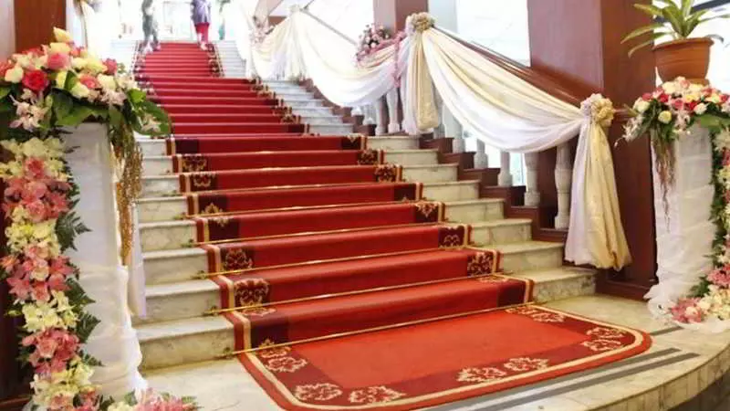 Fotos del hotel Kosa  & Shopping Mall:  8