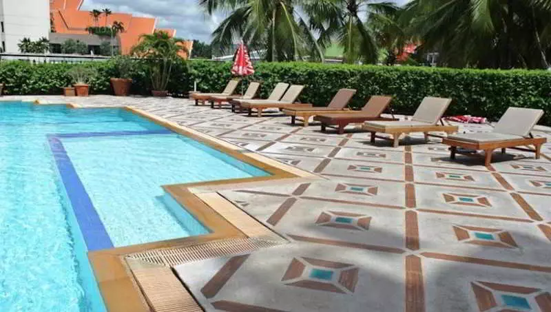 Fotos del hotel Kosa  & Shopping Mall:  20