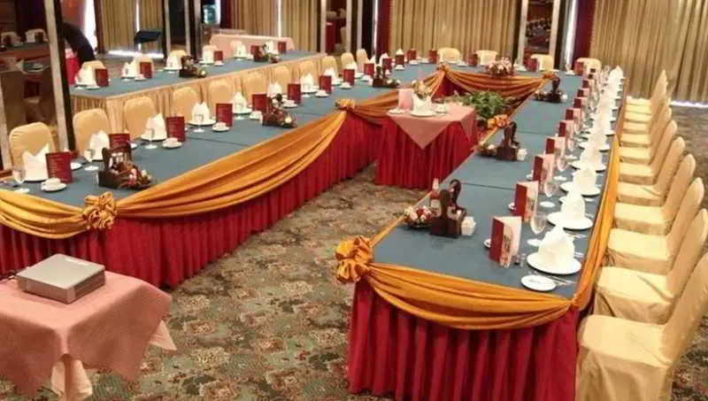 Fotos del hotel Kosa  & Shopping Mall:  15