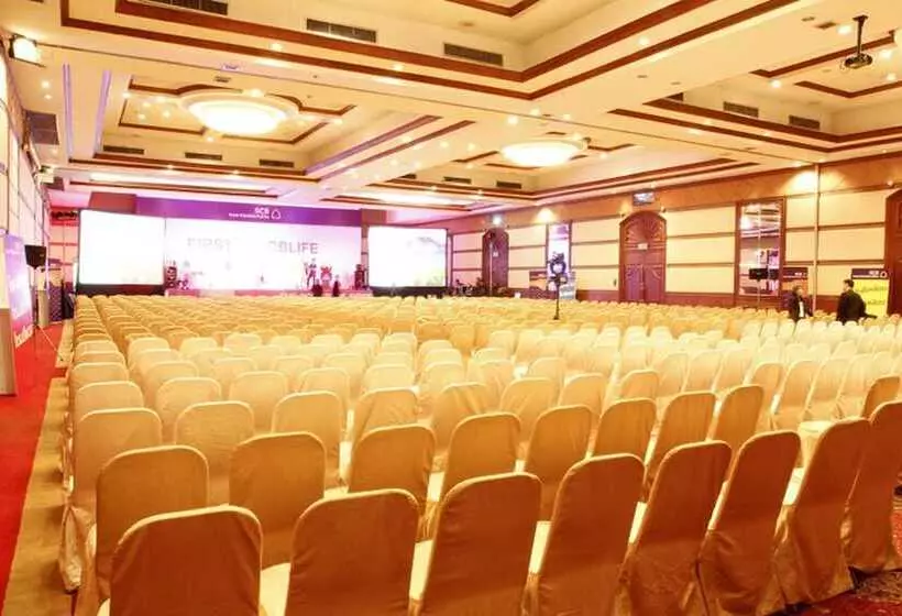 Fotos del hotel Kosa  & Shopping Mall:  12