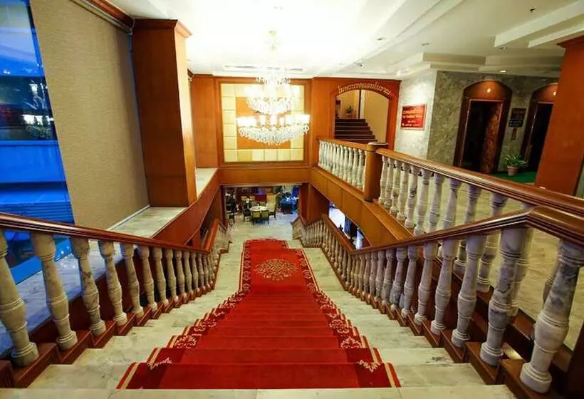 Fotos del hotel Kosa  & Shopping Mall:  2