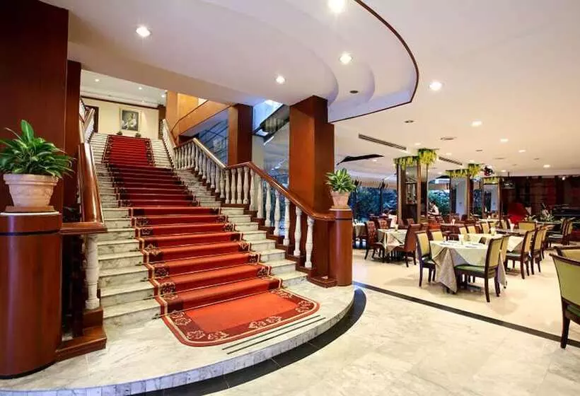 Fotos del hotel Kosa  & Shopping Mall:  23