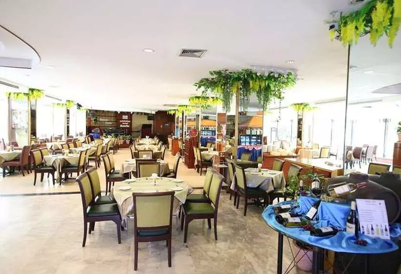 Fotos del hotel Kosa  & Shopping Mall:  10