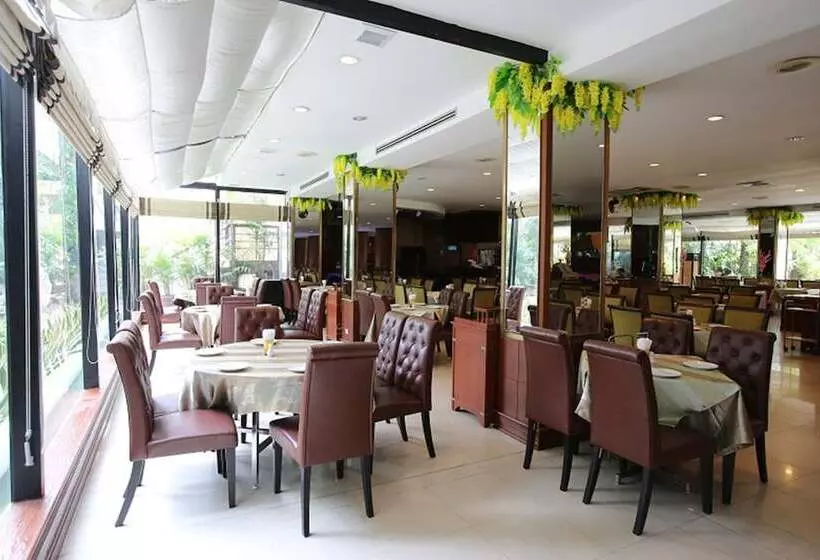 Fotos del hotel Kosa  & Shopping Mall:  14