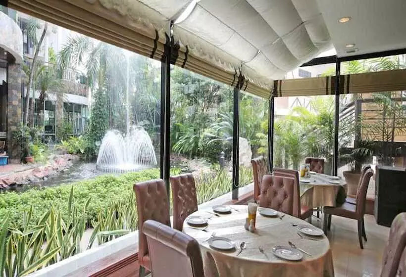 Fotos del hotel Kosa  & Shopping Mall:  21