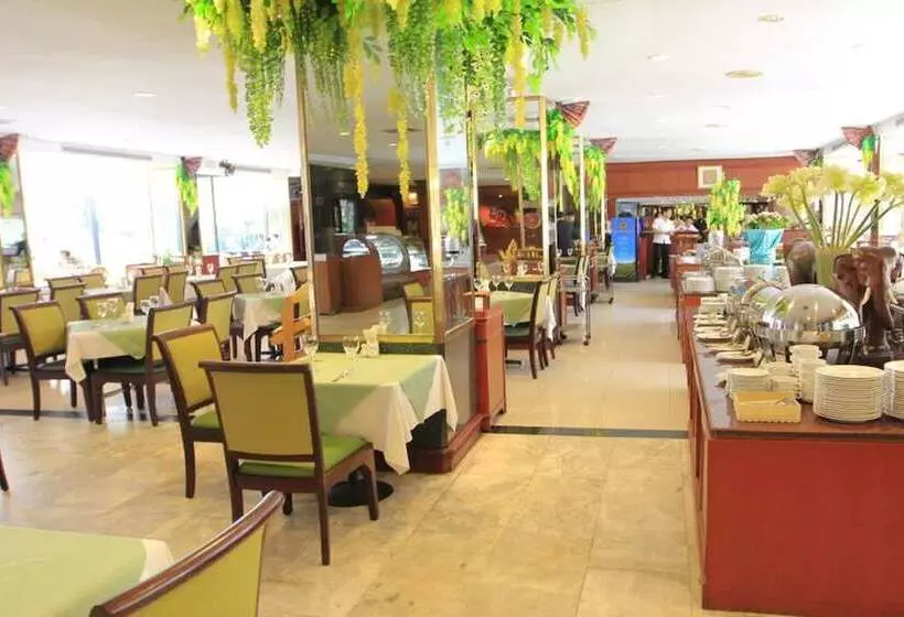 Fotos del hotel Kosa  & Shopping Mall:  4