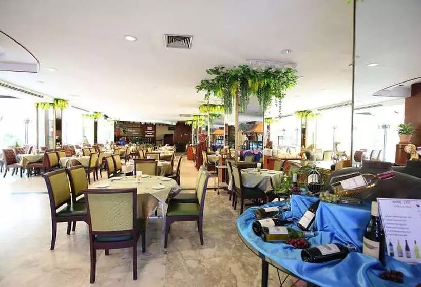 Fotos del hotel Kosa  & Shopping Mall:  17