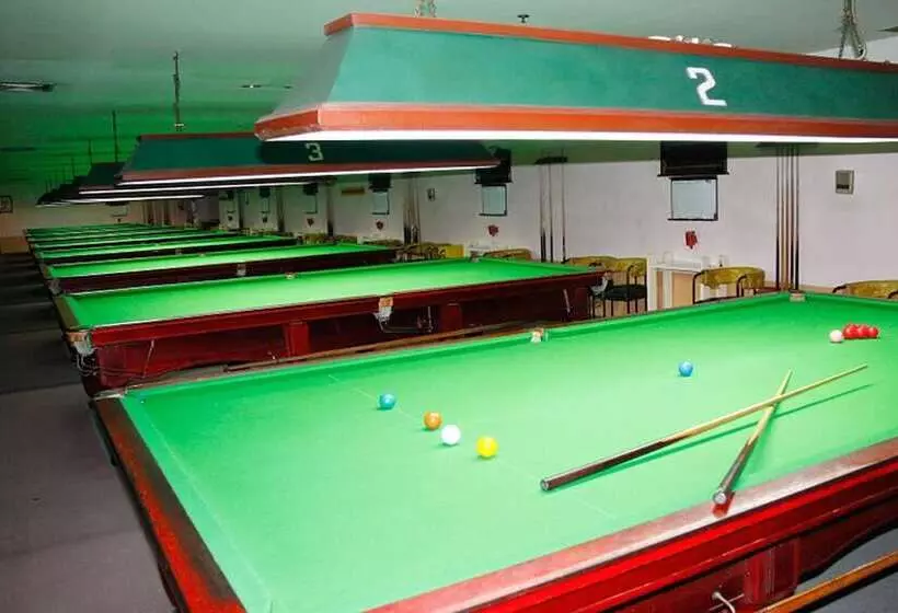 Fotos del hotel Kosa  & Shopping Mall:  9