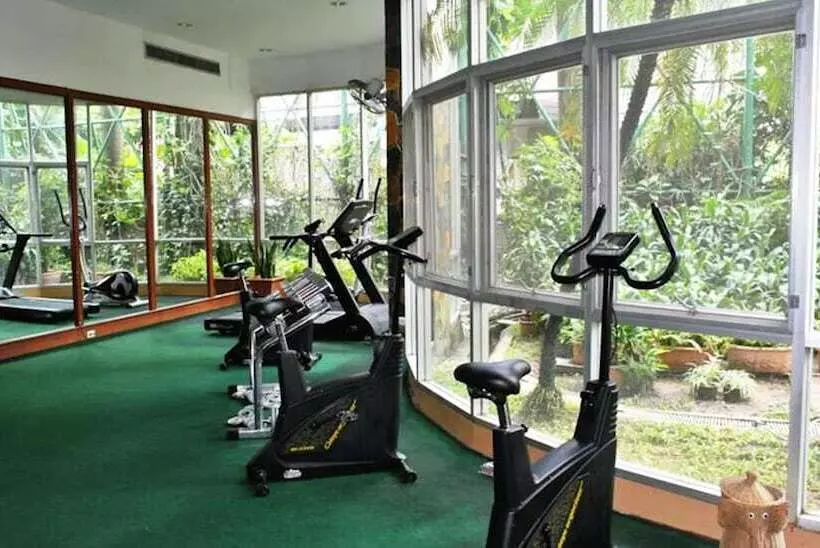 Fotos del hotel Kosa  & Shopping Mall:  3