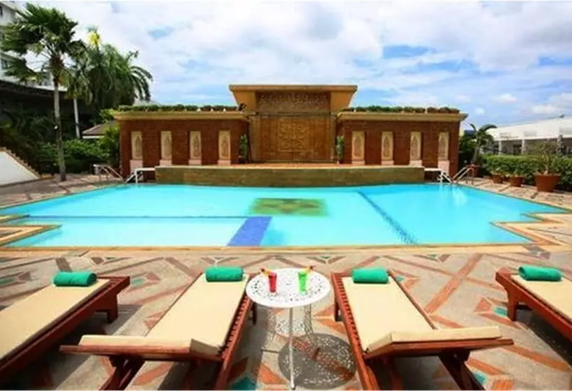 Fotos del hotel Kosa  & Shopping Mall:  18