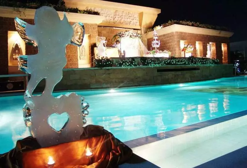 Fotos del hotel Kosa  & Shopping Mall:  5