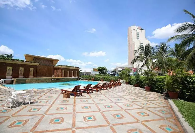 Fotos del hotel Kosa  & Shopping Mall:  24