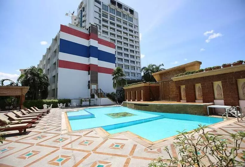 Fotos del hotel Kosa  & Shopping Mall:  22