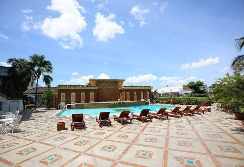 Fotos del hotel Kosa  & Shopping Mall:  11