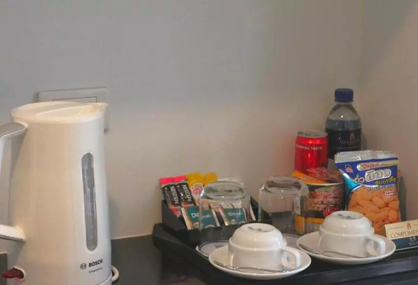 Fotos del hotel Mandarin Hotel Managed By Centre Point:  21