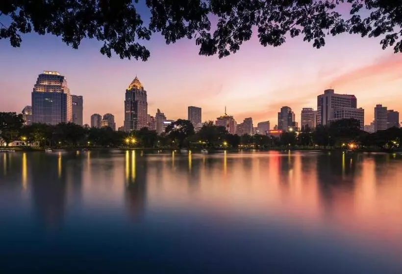 Fotos del hotel Mandarin Hotel Managed By Centre Point:  8