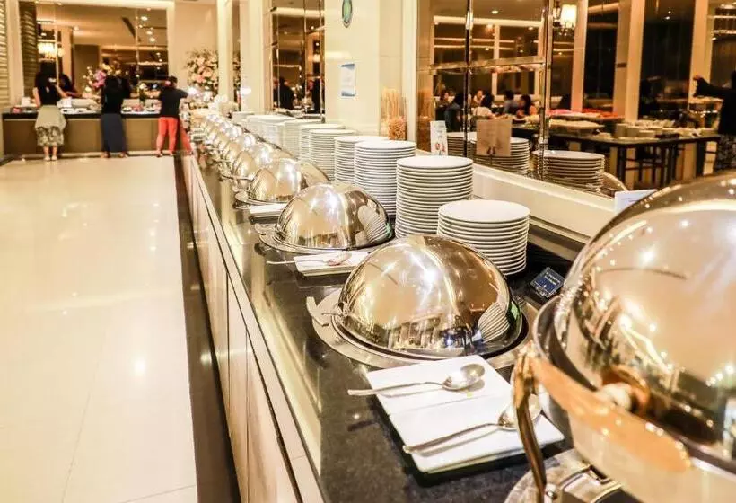 Fotos del hotel Mandarin Hotel Managed By Centre Point:  5