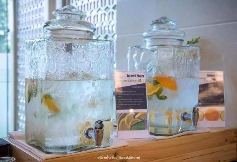 Fotos del hotel Mandarin Hotel Managed By Centre Point:  7