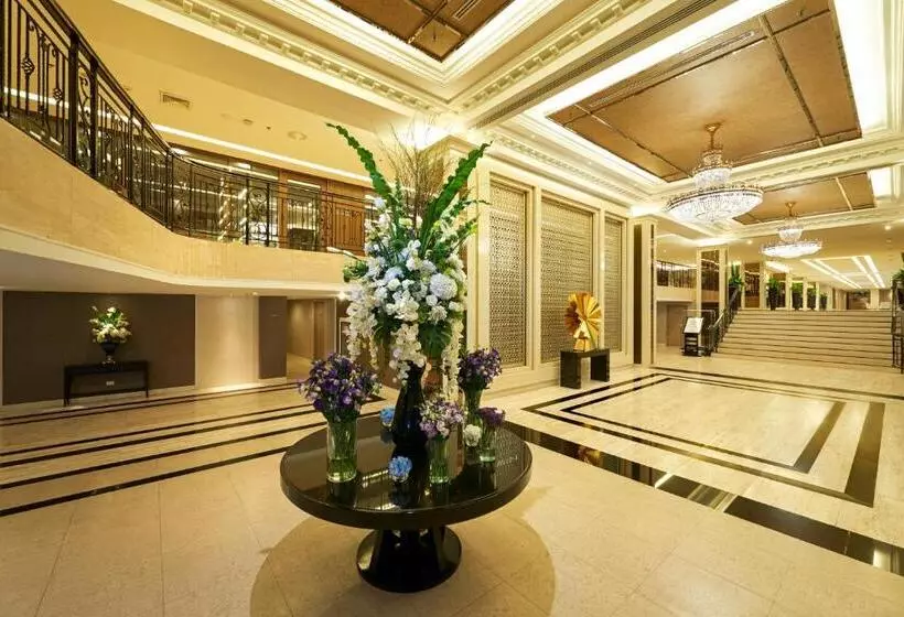 Fotos del hotel Mandarin Hotel Managed By Centre Point:  11
