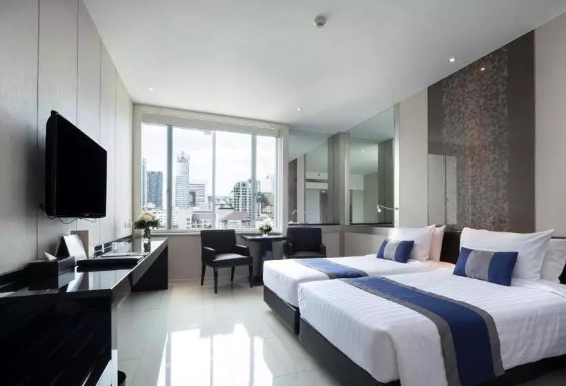 Fotos del hotel Mandarin Hotel Managed By Centre Point:  15