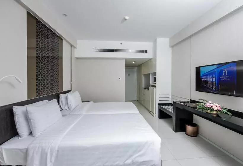 Fotos del hotel Mandarin Hotel Managed By Centre Point:  9