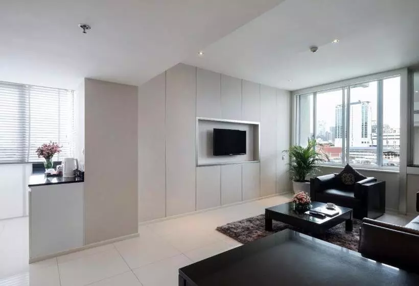 Fotos del hotel Mandarin Hotel Managed By Centre Point:  24